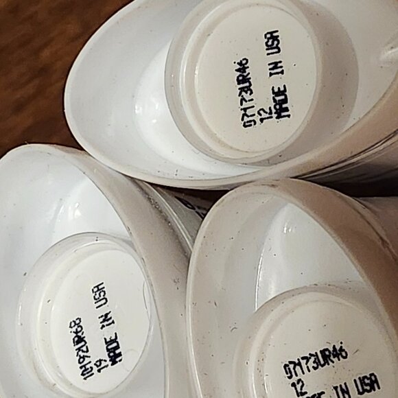 DOVE Original Scent Antiperspirant Lot of 3 BNIP - Picture 4 of 4